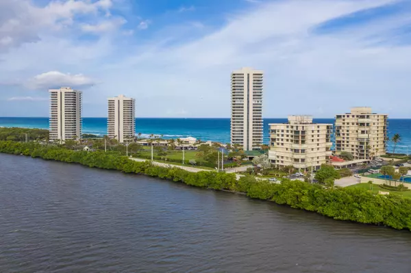 Singer Island, FL 33404,5480 N Ocean DR B8b