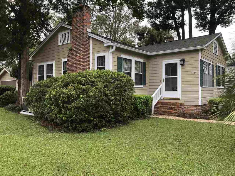 1433 Milton Street, Tallahassee, FL 32303