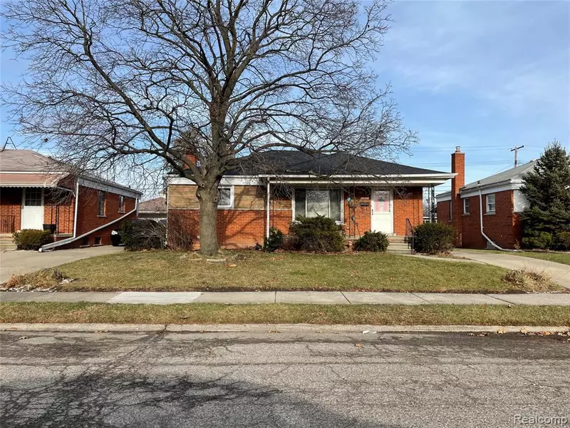 18271 ASH Avenue, Eastpointe, MI 48021 2730