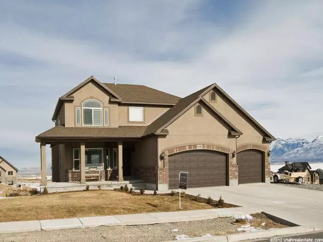 Saratoga Springs, UT 84045,438 W KIT FOX DR