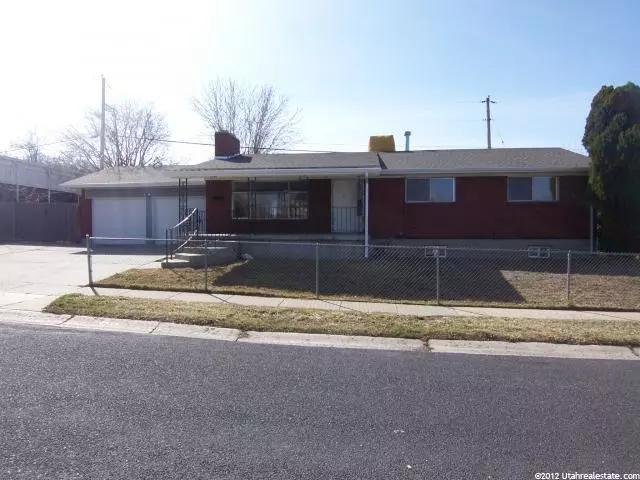 Cottonwood Heights, UT 84121,2314 E 6710 S