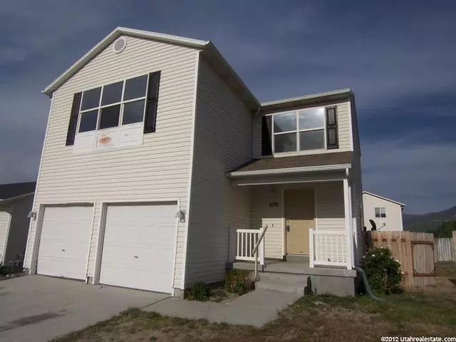 Tooele, UT 84074,678 N 350 W