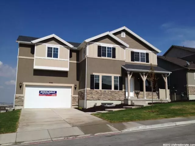 Herriman, UT 84096,5206 W HEDGEROSE DR