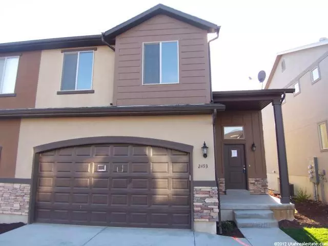 Lehi, UT 84043,2493 N CYPRESS WAY