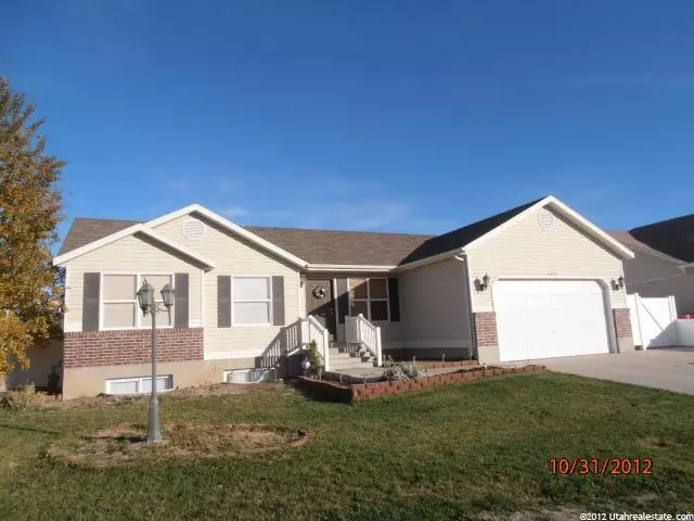 West Jordan, UT 84081,6699 S WAKEFIELD WAY