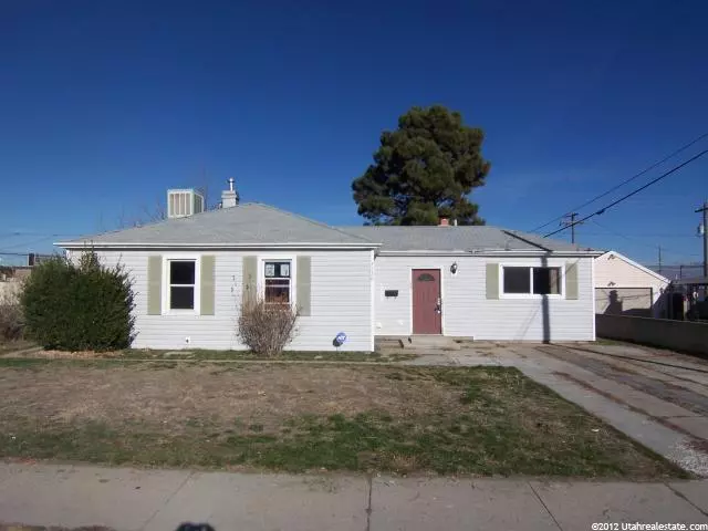 Kearns, UT 84118,4150 W 5500 S