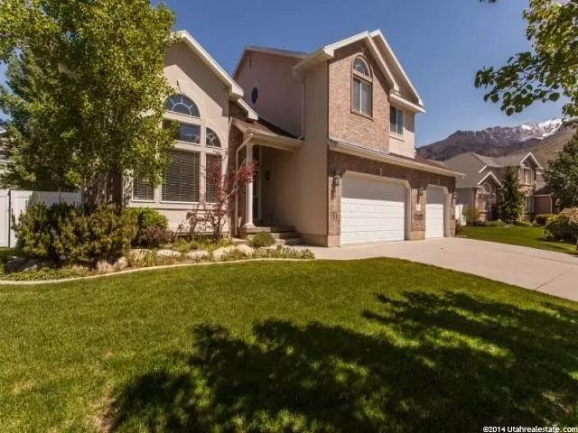 Sandy, UT 84092,3141 E CROSSWOOD LN