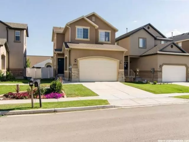 Lehi, UT 84043,1895 W POINTE MEADOW LOOP