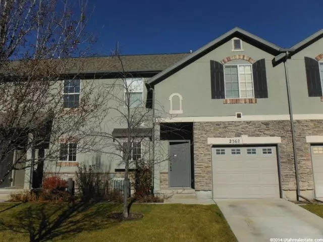 Riverton, UT 84065,2362 W MONTCALM DR S