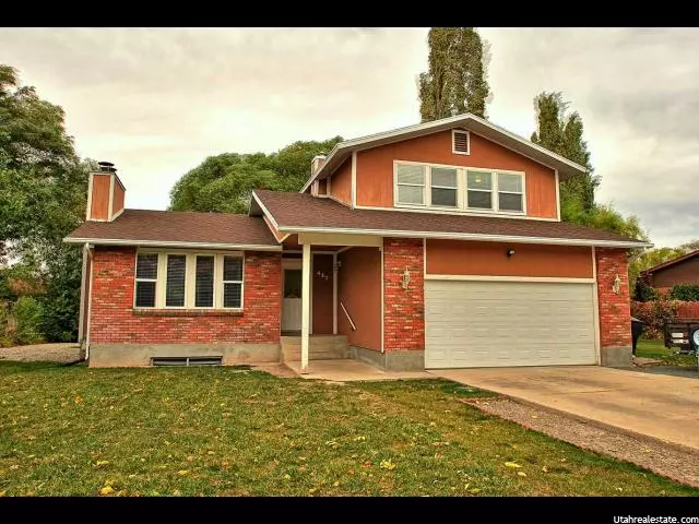 Stansbury Park, UT 84074,417 E COUNTRY CLB N