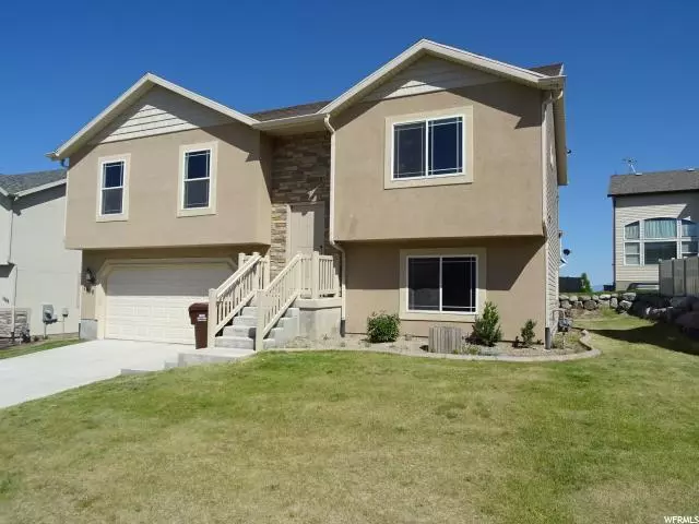 Eagle Mountain, UT 84005,7680 N ANSLEY LN