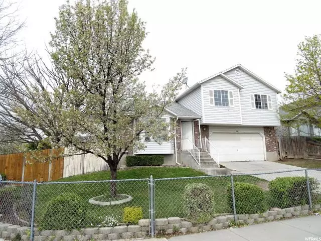 Salt Lake City, UT 84118,6004 CORIANDER CT