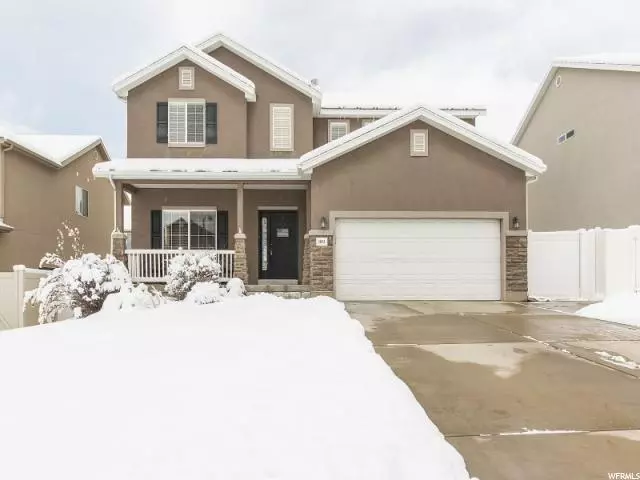 Provo, UT 84604,1031 CINNAMON RIDGE DR