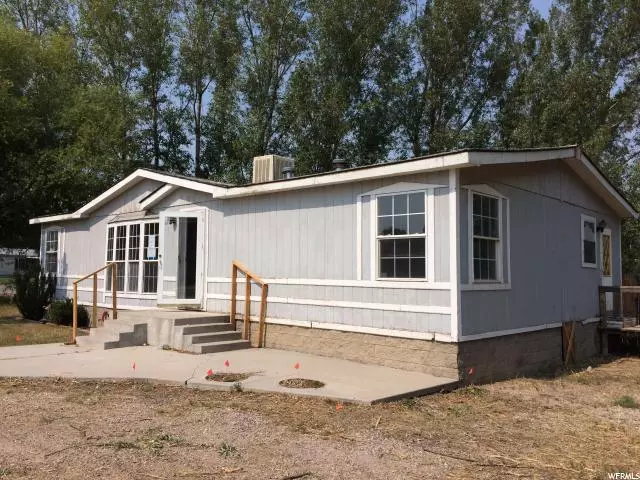 Vernal, UT 84078,1230 W 725 S