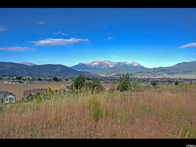 Heber City, UT 84032,3150 E HUNTERS RIDGE WAY #1344