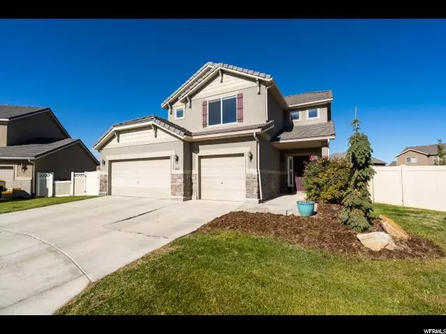 Lehi, UT 84043,262 S 2115 W