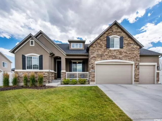 West Jordan, UT 84081,6287 W 8680 S