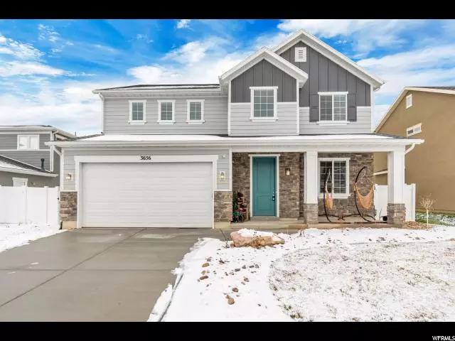 Syracuse, UT 84075,3656 S KITE ST