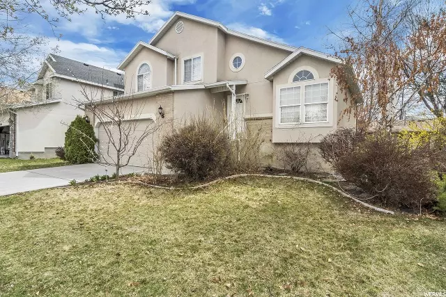 Salt Lake City, UT 84107,756 E ROSEMORE CT