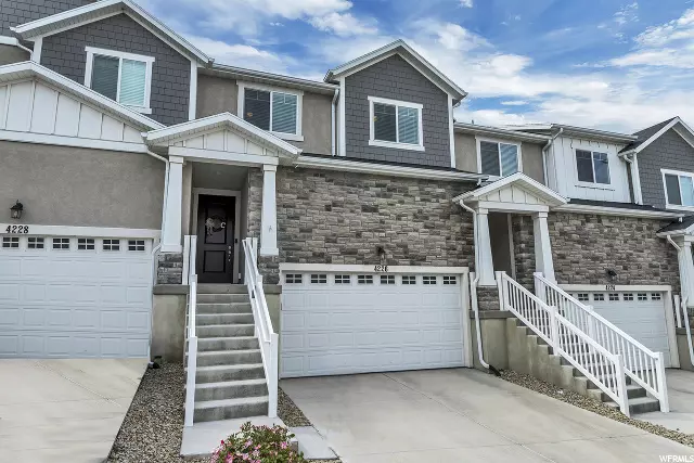 Herriman, UT 84096,4226 W JUNIPER SHADE DR