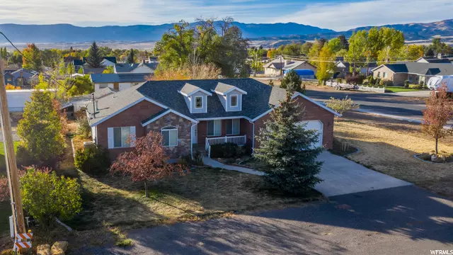 Mt Pleasant, UT 84647,520 S 400 E