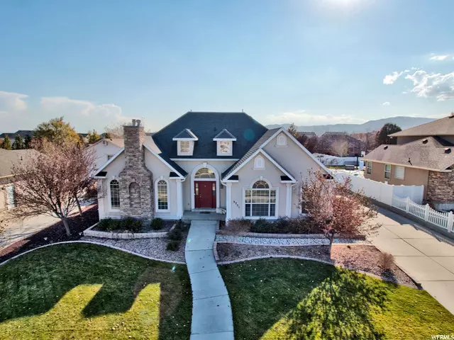 Riverton, UT 84065,3751 W 12280 S