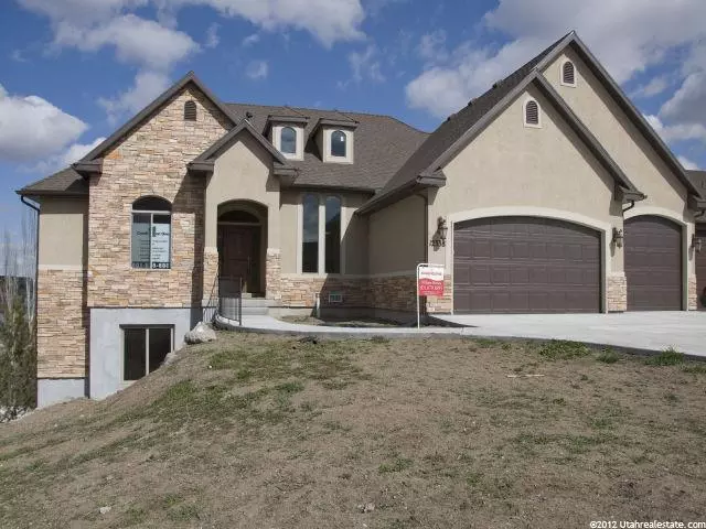 Riverton, UT 84065,12338 S OVERLOOK RIDGE RDG