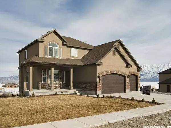 Saratoga Springs, UT 84045,438 W KIT FOX DR