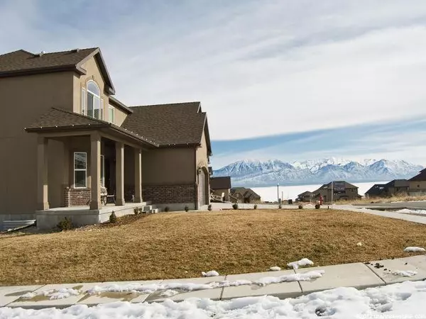 Saratoga Springs, UT 84045,438 W KIT FOX DR