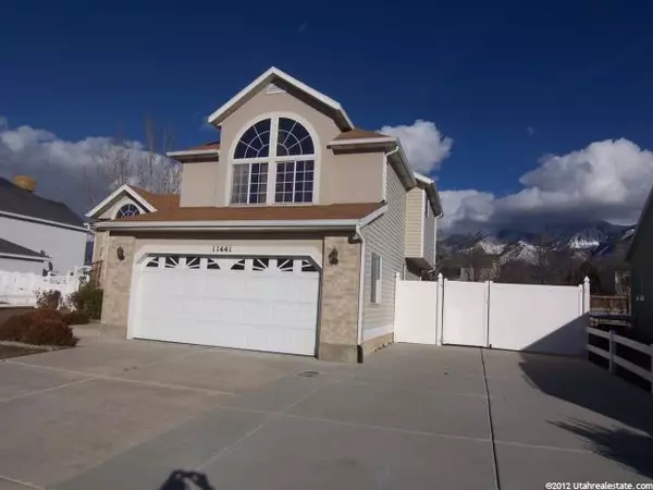 Draper, UT 84020,11441 S CRANBERRY HILL CT E