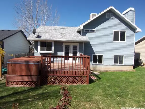 Farmington, UT 84025,1096 N 1100 W