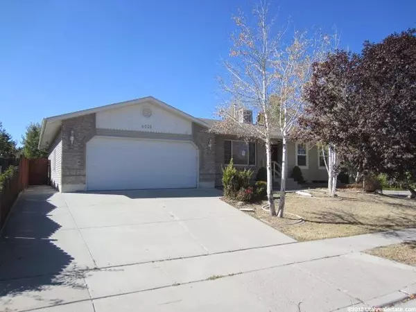 West Jordan, UT 84084,6528 S 5135 W