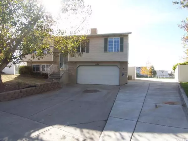 Woods Cross, UT 84087,1571 W 1825 S