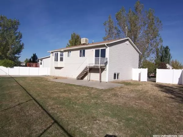 Woods Cross, UT 84087,1571 W 1825 S