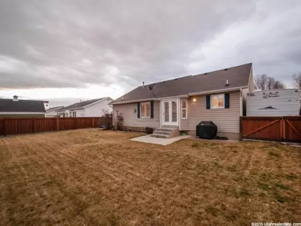 Lehi, UT 84043,1736 N SUMMER CREST DR E