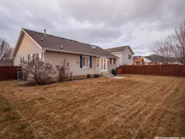 Lehi, UT 84043,1736 N SUMMER CREST DR E