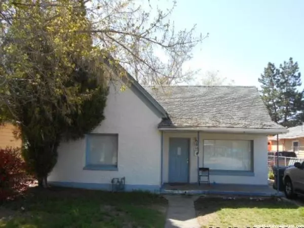 Ogden, UT 84403,561 E 28TH ST S