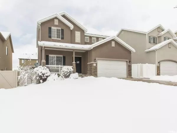 Provo, UT 84604,1031 CINNAMON RIDGE DR