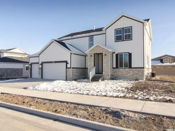 South Jordan, UT 84095,2659 W CONSTANCE WAY S