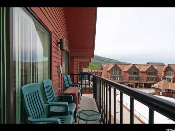 Park City, UT 84060,1385 LOWELL #208