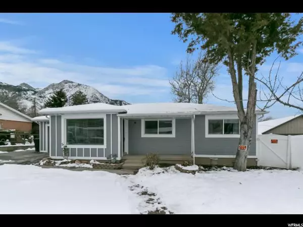 Holladay, UT 84124,3356 E 3900 S