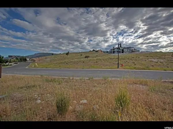 Heber City, UT 84032,3150 E HUNTERS RIDGE WAY #1344