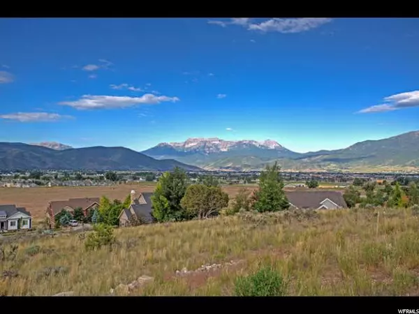 Heber City, UT 84032,3150 E HUNTERS RIDGE WAY #1344