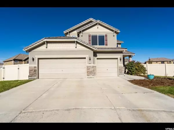 Lehi, UT 84043,262 S 2115 W