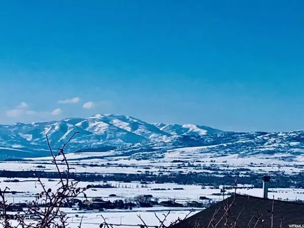 Kamas, UT 84036,54 SPLENDOR VALLEY