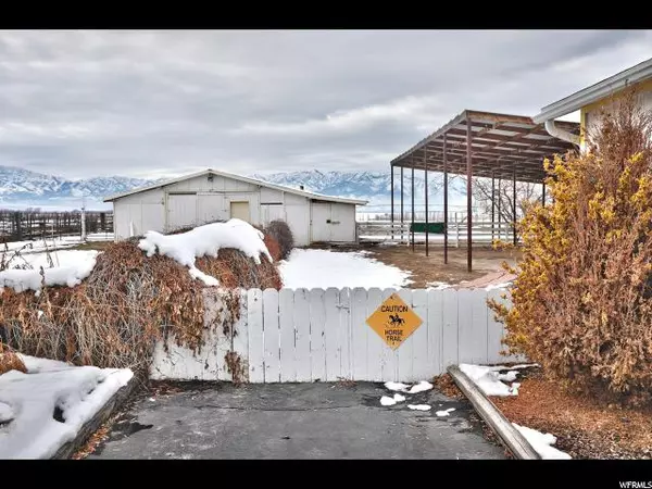 Erda, UT 84074,4305 N PALMER RD