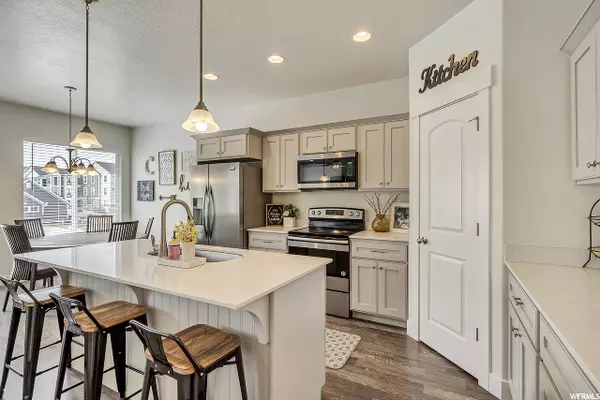 Herriman, UT 84096,4226 W JUNIPER SHADE DR