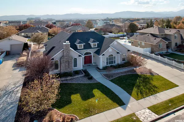 Riverton, UT 84065,3751 W 12280 S