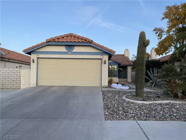 320 Jamie Court, Henderson, NV 89074