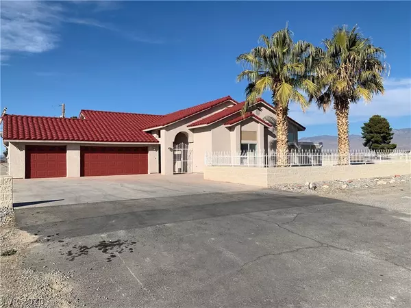 Pahrump, NV 89041,100 Calvada Boulevard